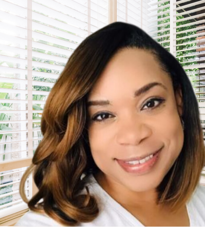 Tamia Booker - Senior Security Cloud Solutions Architect - Microsoft Azure