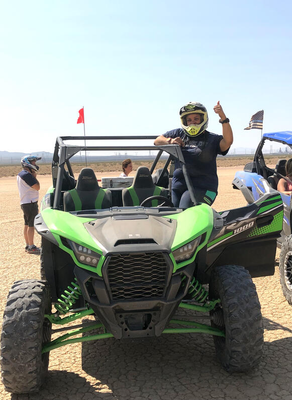 Tamia Booker - Senior Security Cloud Solutions Architect - Microsoft Azure