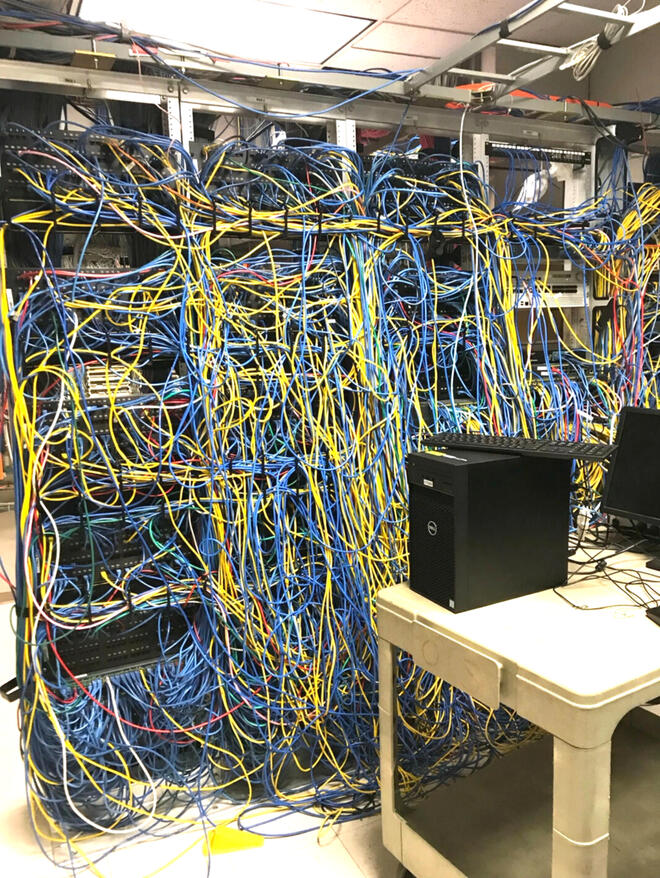 Tamia Booker - Senior Security Cloud Solutions Architect - Microsoft Azure